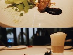 -L'Arome芳芳法国餐厅(仙林金鹰店)