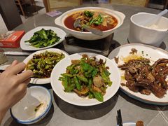 -楚太子  中餐&烧烤(武大店)