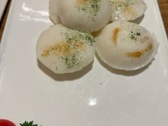 -枣子树·素食餐厅(普陀山店)