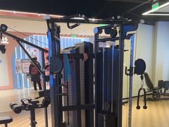 -NRG健身私教CLUB(打浦桥店)