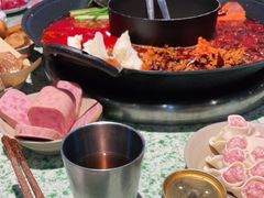-五里关火锅(牛市口店)