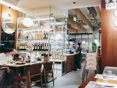 -原石牛扒·约会餐厅(龙城万科里店)