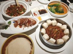 -大鸭梨烤鸭(顺义石园店)