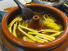 -雀舞云南菜(乐客城店)