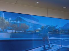 -DJI大疆(深圳华强北曼哈授权体验店)