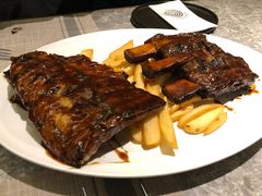 -Hurricane's Grill 飓风牛排
