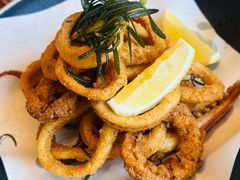 -君悦酒店·La Terrazza意合園·意式风味