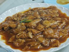 -逢春菜馆天津菜(胜利路店)
