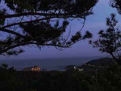 -棒棰岛宾馆景区