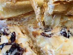 拿破仑-季味菓屋