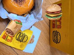 -麦当劳(龙之梦购物中心店)