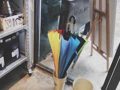 -微焙咖啡工厂(海峡创意产业园·红坊店)