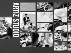 -韩国艺匠ARTIZ STUDIO(长沙店)