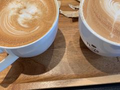 -Peet's Coffee皮爷咖啡(大学路店)