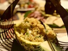 -盛宴标帜西餐厅龙虾.鲍鱼•牛排(重庆喜来登大酒店)