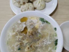 -津门永胜包子铺(哈尔滨道总店)