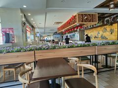 -八仙台服务区-停车场