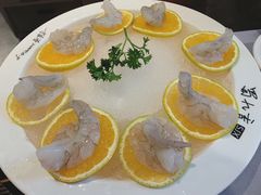 -蜀九香火锅(九眼桥店)