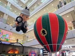 -凯德MALL(西直门店)