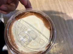 -寿奶茶·鲜奶与茶(合生汇购物中心店)