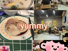 -西关明记肠粉(荔枝湾店)