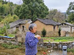 -塔川景区