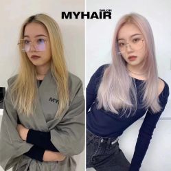 -MY HAIR ARDOR