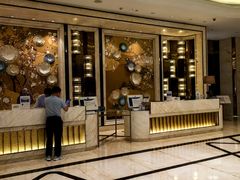 -廊坊固安福朋喜来登酒店
