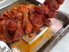 微波腱子肉-海平馄饨(逍遥二路店)