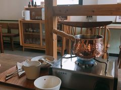 -知亘茶食