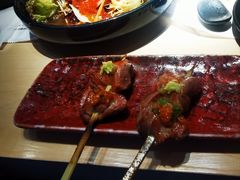 -乌君·酒场·炭火烧鸟(侨城坊店)