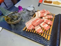 -外婆掌柜·东北家庭烤肉(托乐嘉店)