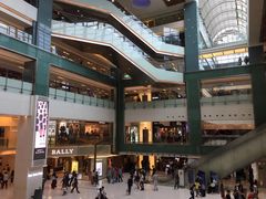 -新城市广场