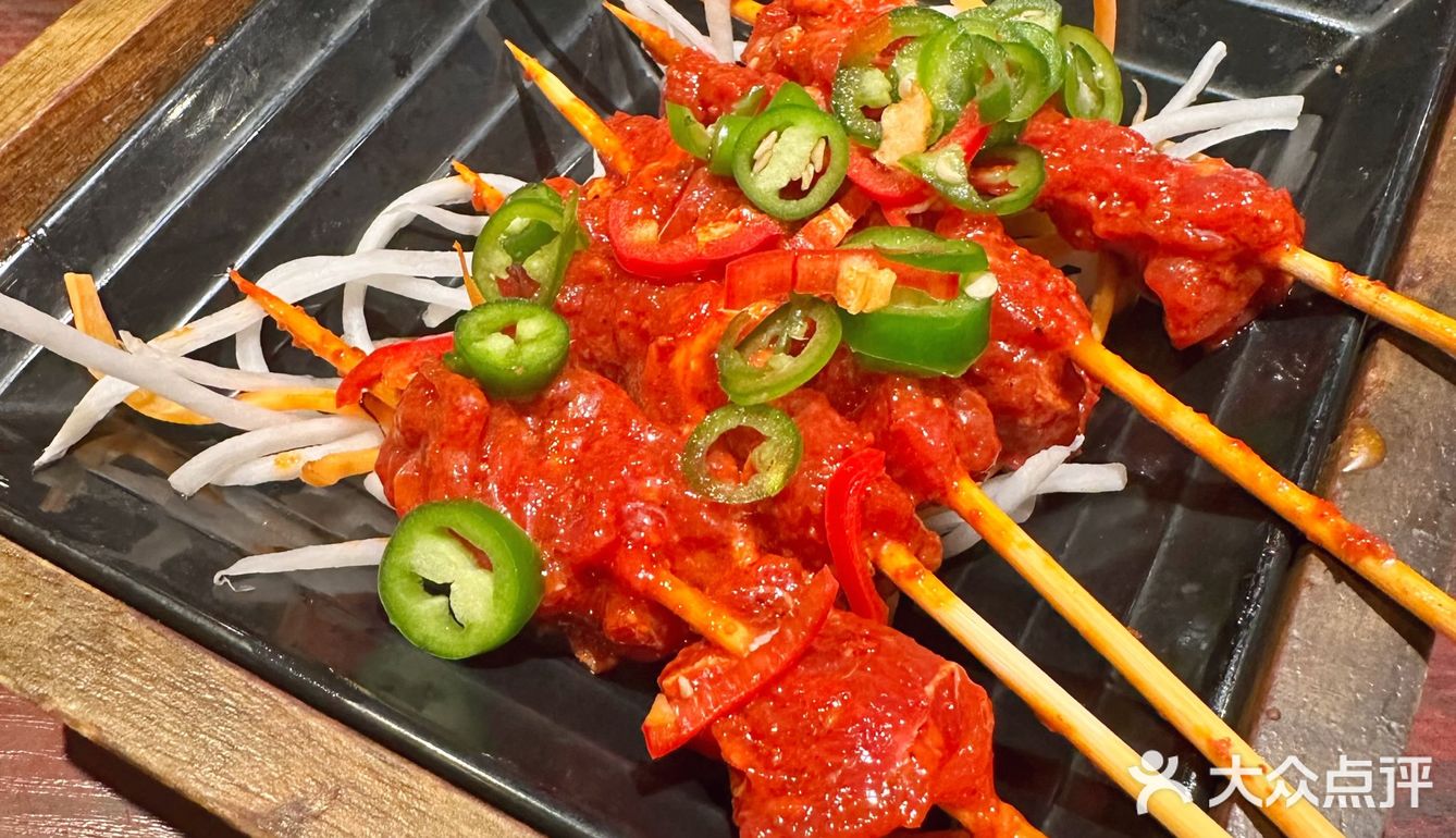 不知道吃什么的时候，选火锅肯定不会错啦