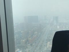-Social 秀西餐厅-长沙瑞吉酒店(运达店)