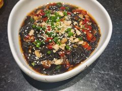 -俏巴妹烤鱼香锅(奥体店)