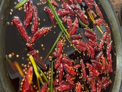 -重庆下半城老火锅(糖酒公司店)