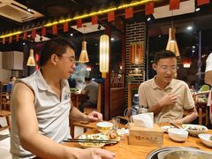 -川金楼烧鸡公(瑞兴路店)