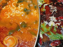 -小龙坎火锅(总店)