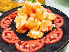 -亿尾水席(奥体中心店)