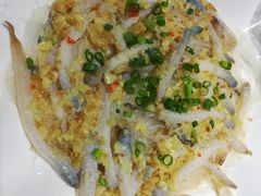 -新享乐海鲜(翠华路店)