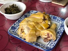 -洞天食府(北大街店)