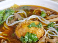 -湖南牛肉特色粉面(华屏路店)