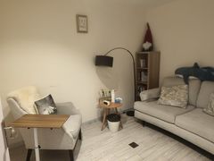 -大鱼心理咨询工作室(静安寺店)