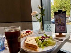 精致三明治-必胜客(漕宝路店)