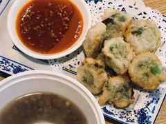 无米粿-黄记潮汕甜汤(贝底田坊店)