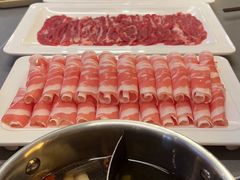 -君邦火锅(新疆大厦店)