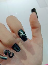 -丽心自助美甲美睫