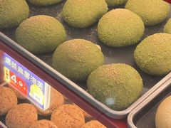 -福福饼店·金牌酥皮菠萝包(白丽生活广场店)