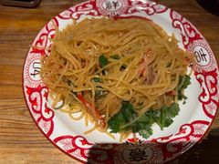 -破三川·新川菜(静安大融城店)